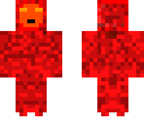 lava entity
