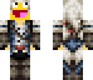 epic assasain