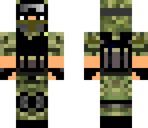 military