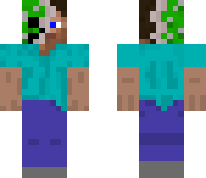 creepsteve