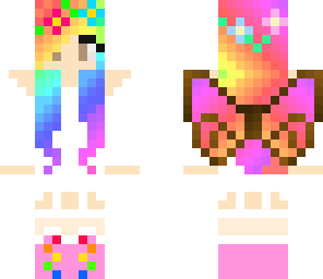 peppy girl
