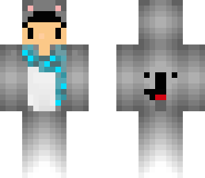 chibi koala