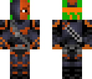 slade wilson what happened
