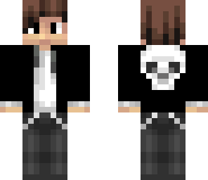 death boy
