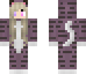 tiger girl hrhrr owo