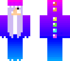 dino gurl