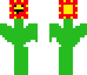 derpy flower