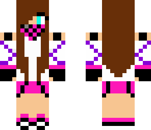 coolgirl flav192