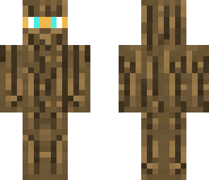 tree ninja