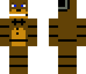 old freddy