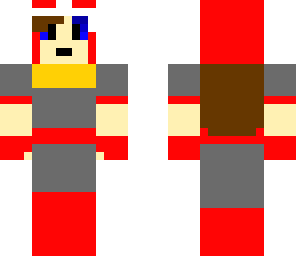 i made this because i can