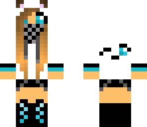 cute panda