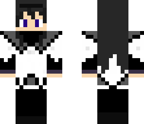 homura- madoka magica