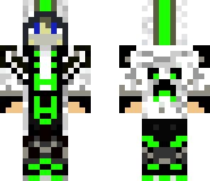 green assasin