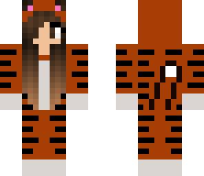 cat girl
