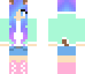 deer girl