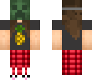 pineapple