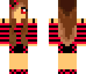 red person