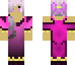 purple princess