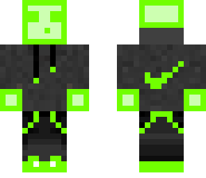 slime matterhino