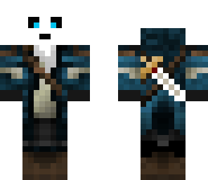 assassin