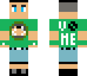 john cena