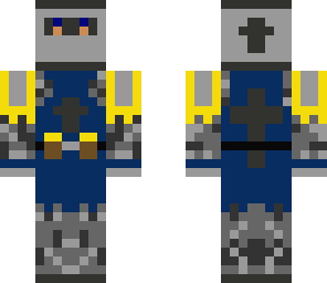 medieval soldier