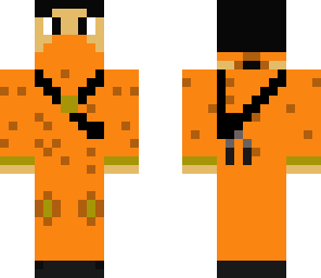 slyrox1's ninja skin
