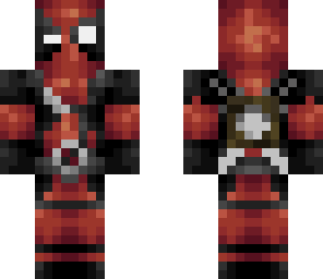 deadpool