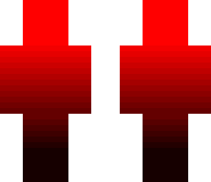 red man