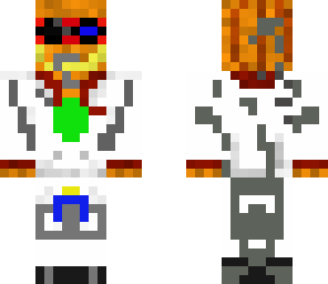 pumpkin-tron