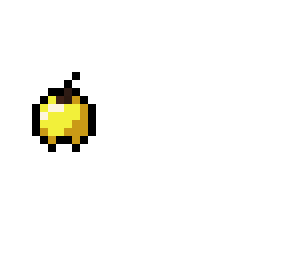 golden apple