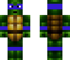 leonardo ninja turtle