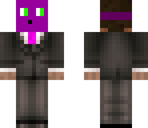 thecloudypurple