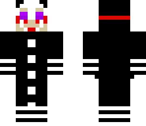 boy marionette fnaf