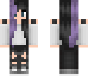 scene queen