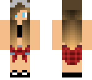 skin edited
