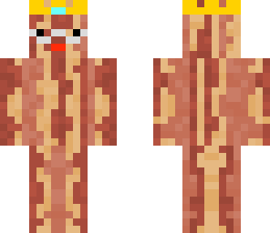 old bacon king