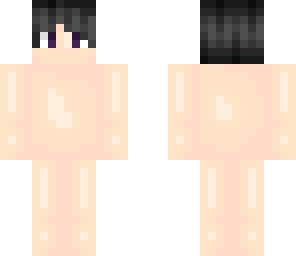 dark hair base