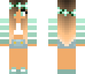 minty green skin edited 2