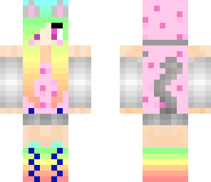 nyan cat
