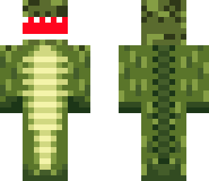 kylezecrocodile