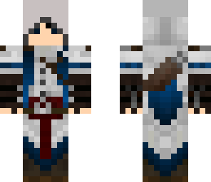 ezio's son