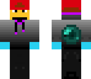 cool enderman319
