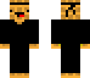 the derp waffle ninja