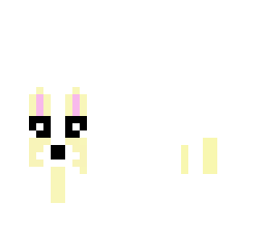 tan dog