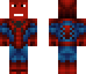 goldpaus spiderman