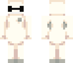 baymax
