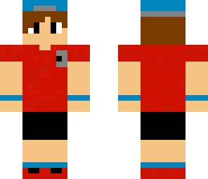 sport man