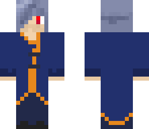 duke ethan